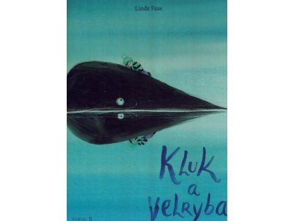 Kluk a velryba