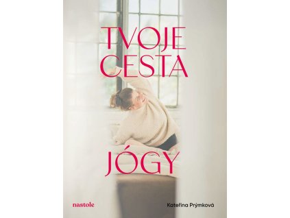 Tvoje cesta jógy