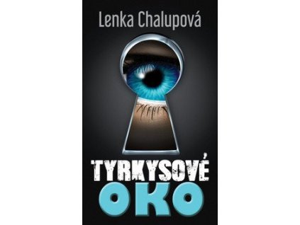 Tyrkysové oko