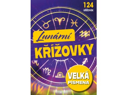 Lunární křížovky