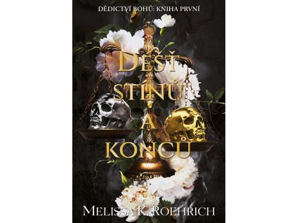 Déšť stínů a konců