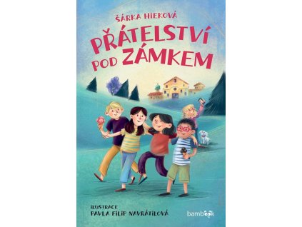 Přátelství pod zámkem