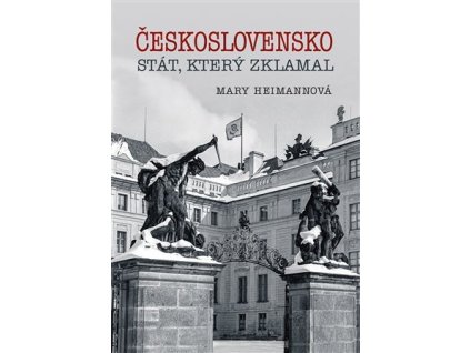 Československo - Stát, který zklamal