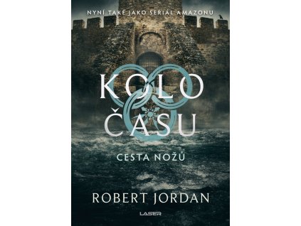 Kolo času: Cesta nožů