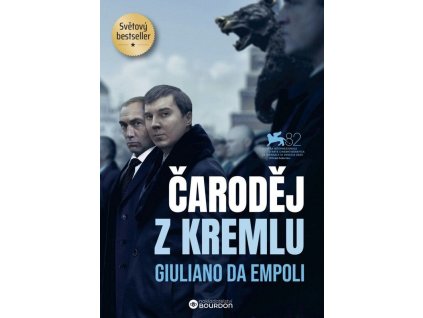 Čaroděj z Kremlu