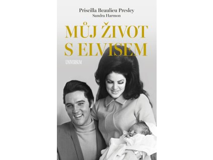 Můj život s Elvisem