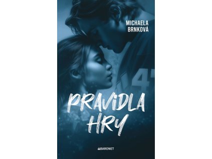 Pravidla hry