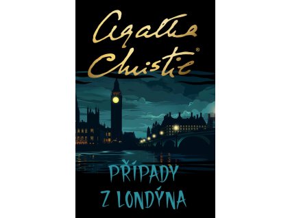 Případy z Londýna