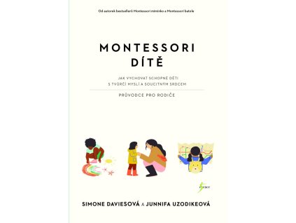Montessori dítě
