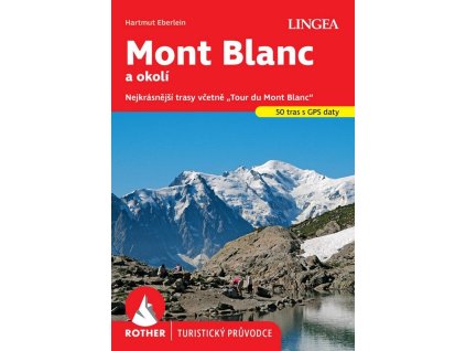 Mont Blanc - Rother