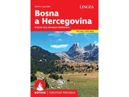 Bosna a Hercegovina - Rother