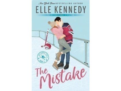 185861 the mistake