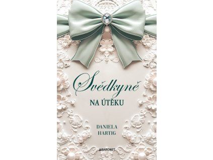 Svědkyně na útěku
