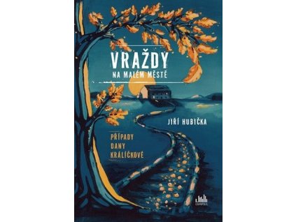 Vraždy na malém městě