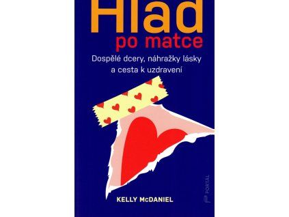 Hlad po matce