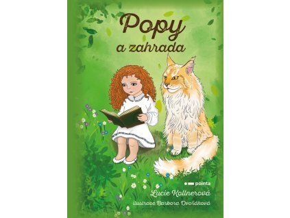 186023 popy a zahrada