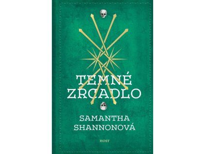 186035 temne zrcadlo