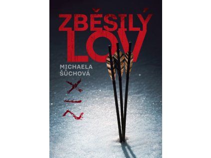 186086 zbesily lov