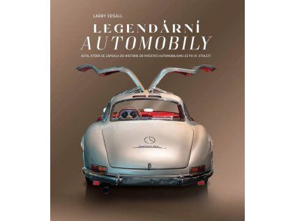 Legendární automobily