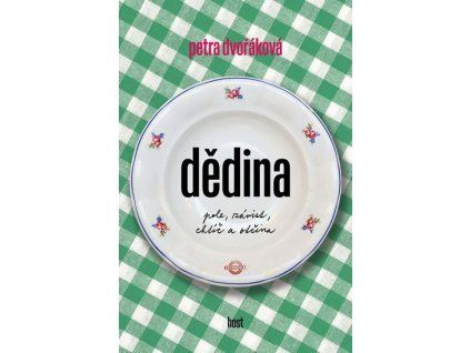 Dědina