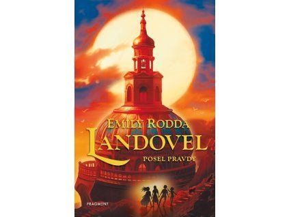 Landovel - Posel pravdy