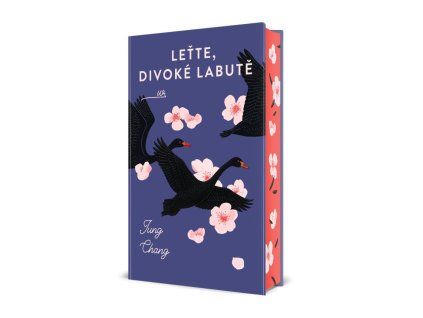 Leťte, divoké labutě