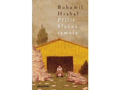 186261 prilis hlucna samota