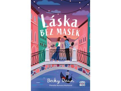 Láska bez masek