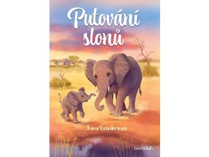186294 putovani slonu