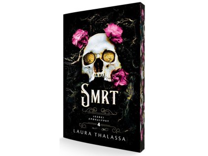 Smrt - Jezdci apokalypsy 4