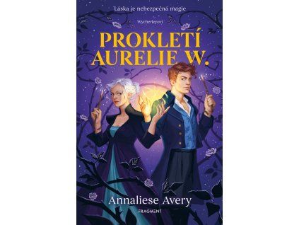Prokletí Aurelie W.