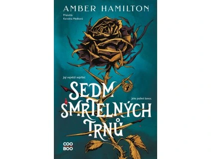 Sedm smrtelných trnů