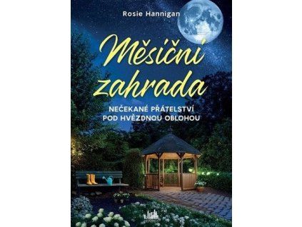 Měsíční zahrada