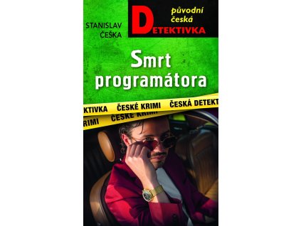 Smrt programátora