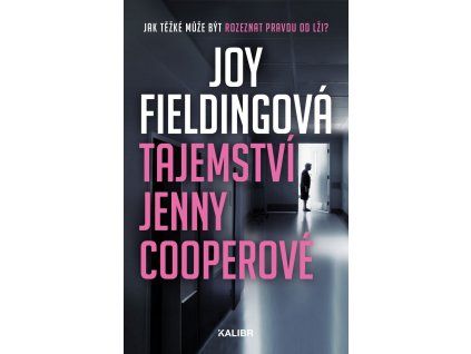Tajemství Jenny Cooperové
