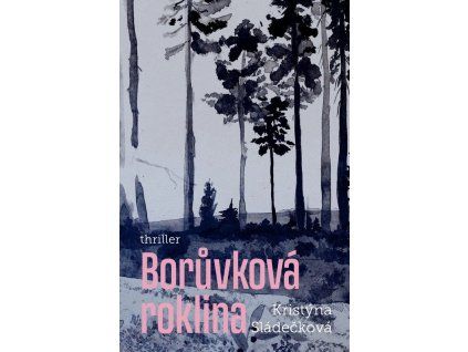 Borůvková roklina