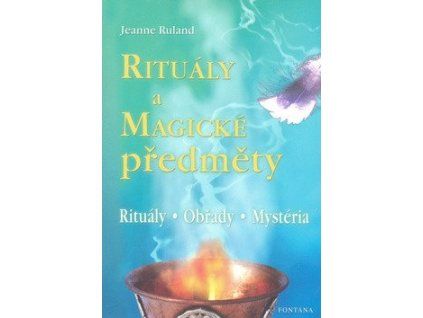 Rituály a magické předměty