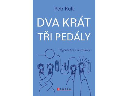 Dva krát tři pedály
