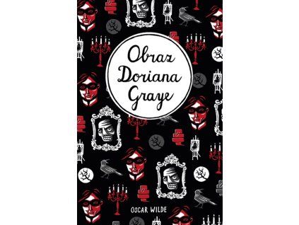 Obraz Doriana Graye