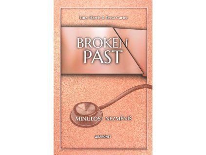 Broken Past: Minulost nezměníš