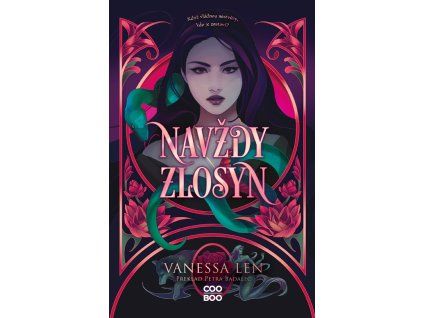187002 navzdy zlosyn
