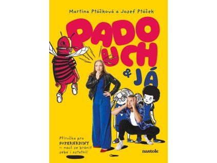 187014 187014 padouch a ja