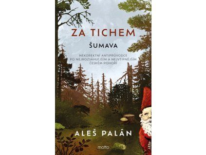 187083 za tichem sumava