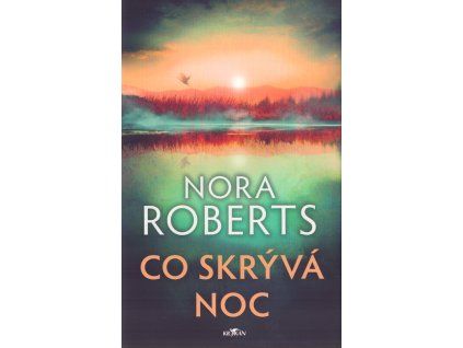 Co skrývá noc