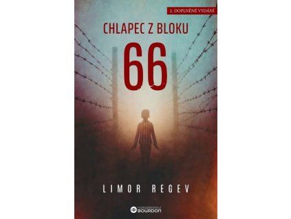 Chlapec z bloku 66