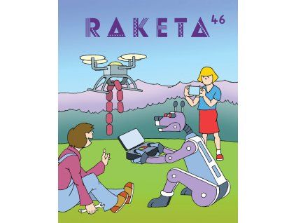 187155 raketa 46 humor