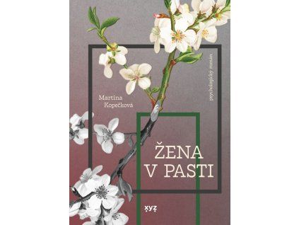 Žena v pasti