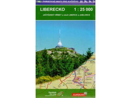 187221 187221 liberecko