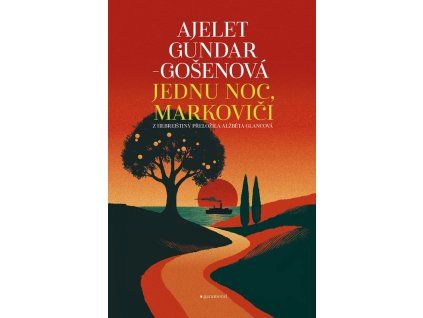 Jednu noc, Markoviči