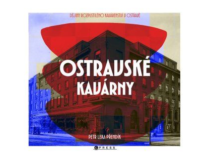Ostravské kavárny